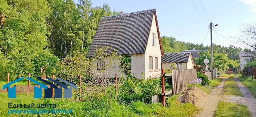 Дача в с/т Лесная долина