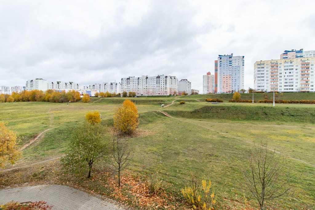 Продажа 2-х комнатной квартиры в г. Минске, ул. Панченко, дом 68