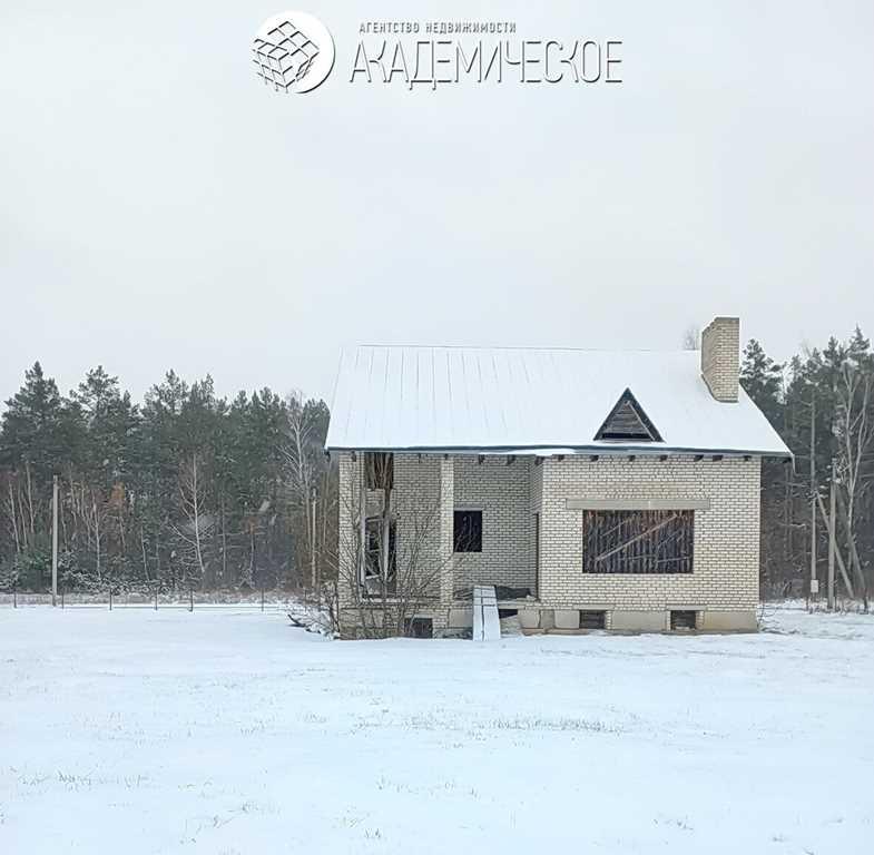 Продажа дома, д. Коробчицы, ул. Загадочная