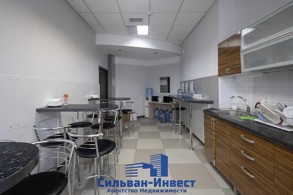 Продажа офисных помещений - Минск, Володько, 6