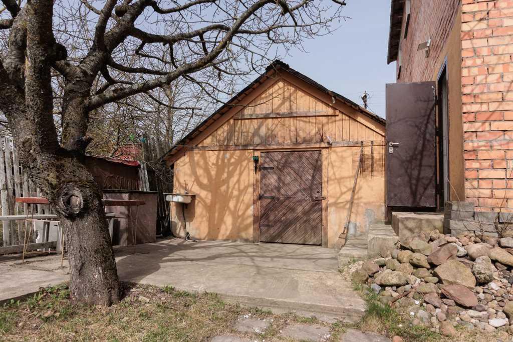 В продаже дом в д. Тарасово, пер. Садовый, д.10