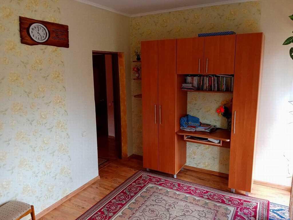 Продажа коттеджа в г. Гродно, ул. Серафимовича