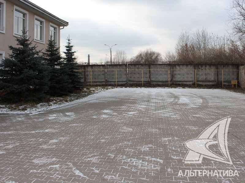 Административное здание в Бресте в аренду