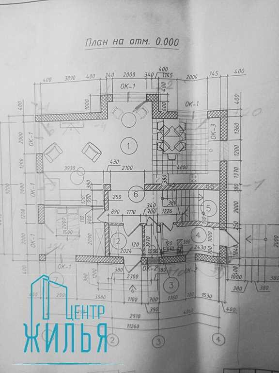 Дом в д. Коробочницы ул. Тюльпановая