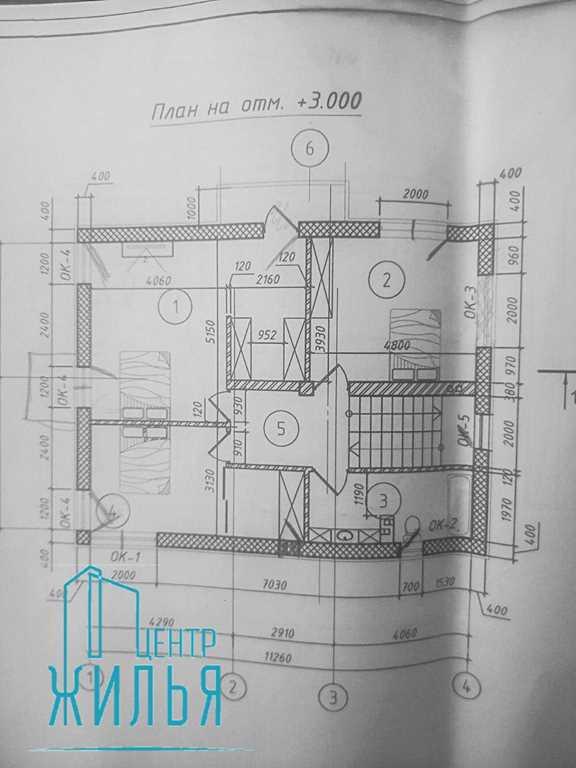 Дом в д. Коробочницы ул. Тюльпановая