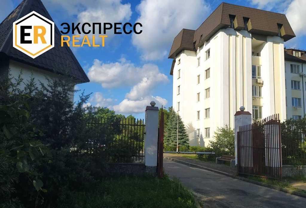 Продажа 3-х комнатной квартиры в г. Бресте, ул. Карьерная