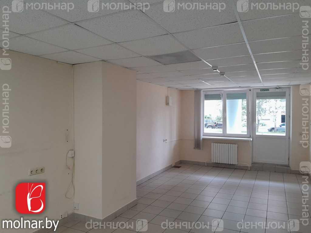 Аренда помещения 108м2 по ул. Кропоткина, 110