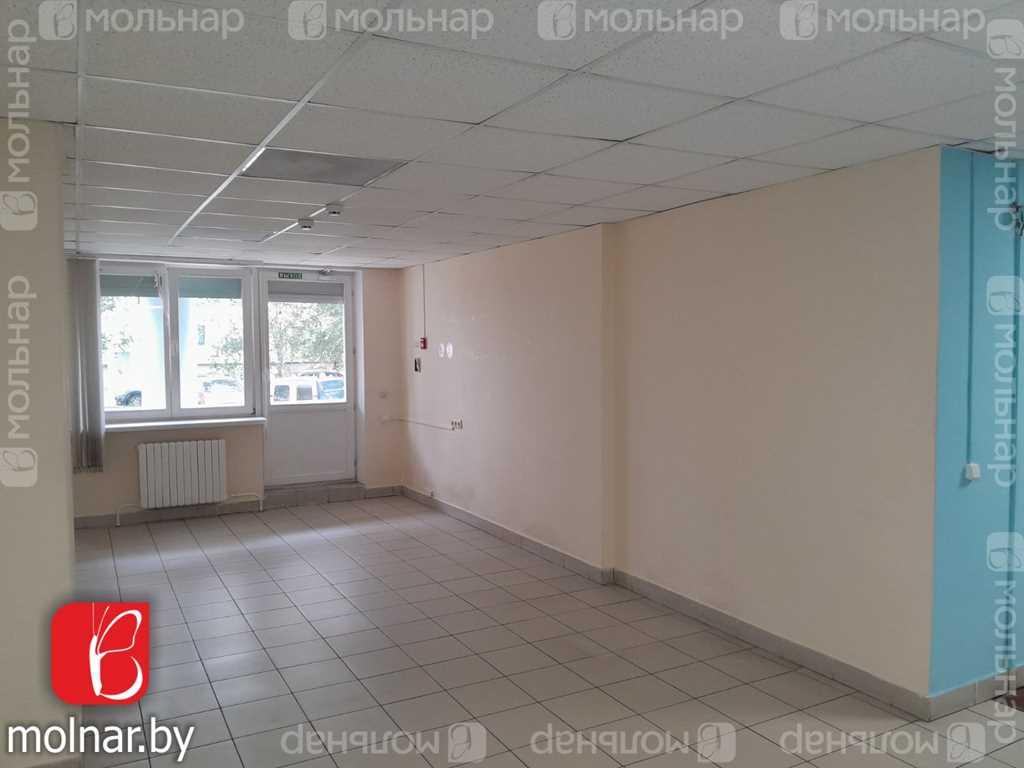 Аренда помещения 108м2 по ул. Кропоткина, 110