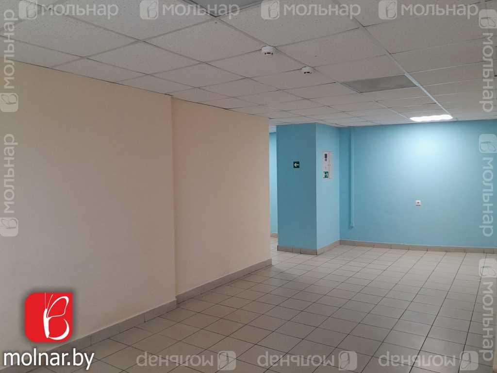 Аренда помещения 108м2 по ул. Кропоткина, 110