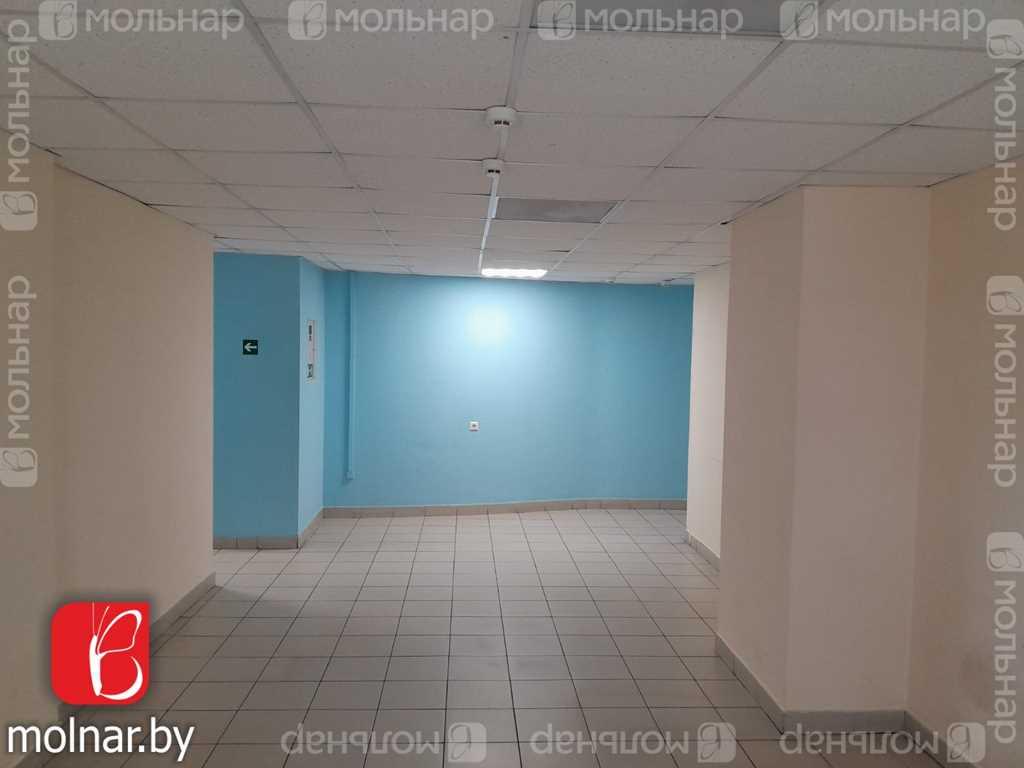 Аренда помещения 108м2 по ул. Кропоткина, 110