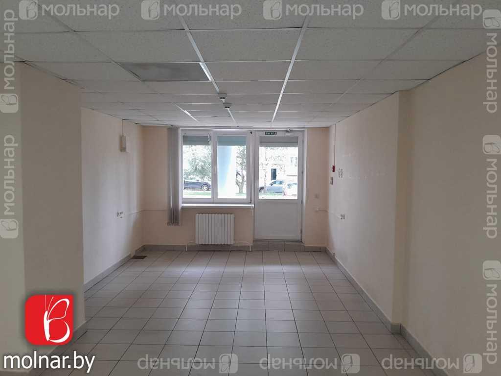 Аренда помещения 108м2 по ул. Кропоткина, 110