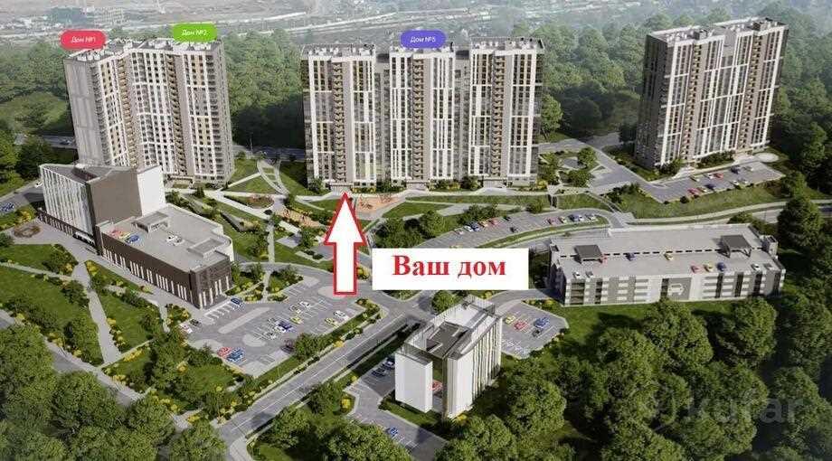 Продажа 2-х комнатной квартиры в г. Минске, ул. Минина, дом 5