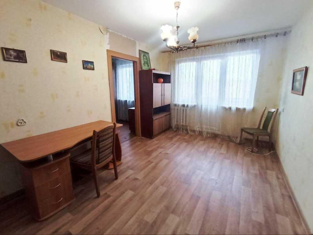 Продается 2-комн. квартира в Центральном районе по ул. Орловская, 5