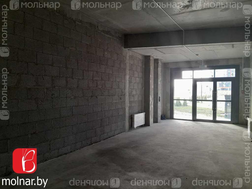 Продажа помещения 46м2 по ул. Алферова, 12