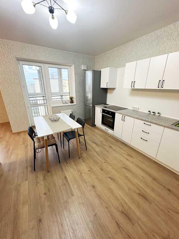 Продажа 3-комнатной квартиры, г. Минск, ул. Ложинская, 18