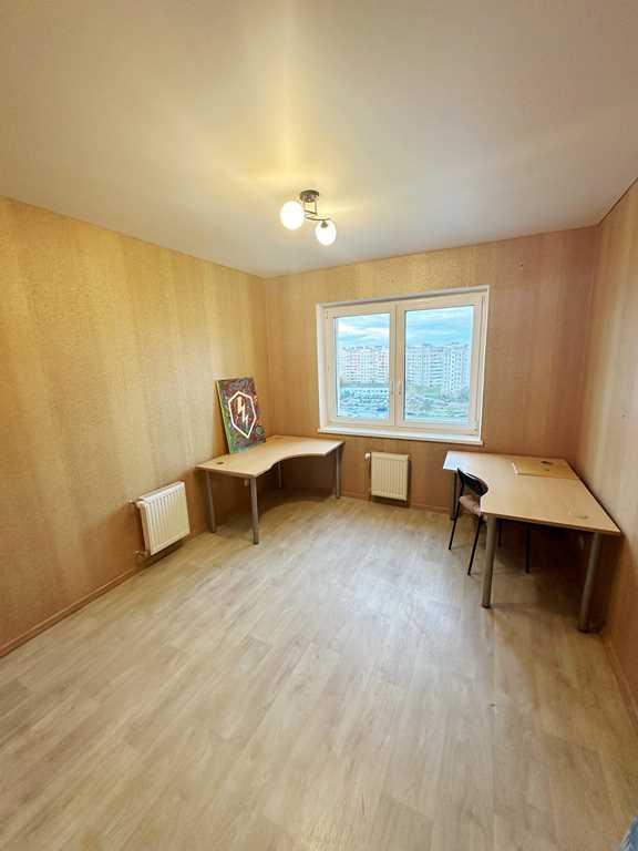 Продажа 3-комнатной квартиры, г. Минск, ул. Ложинская, 18