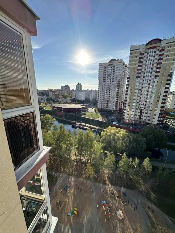 Продажа 3-комнатной квартиры, г. Минск, ул. Ложинская, 18