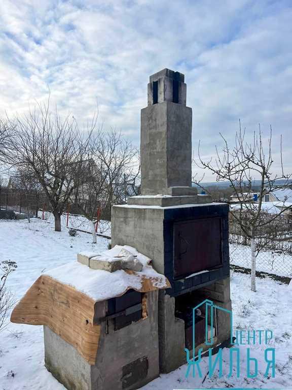 Дача в СТ «Металлист»