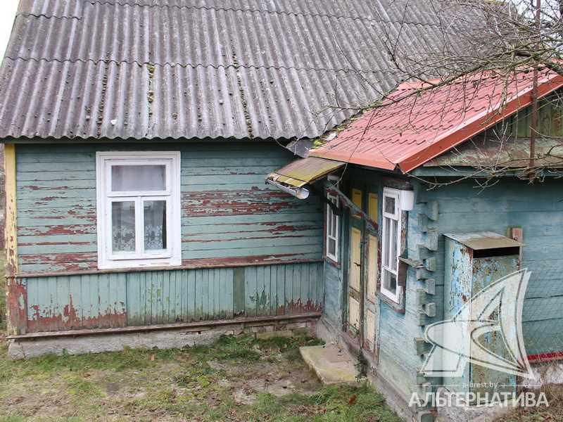 Продажа жилого дома в Брестском районе, Клейниковское направление