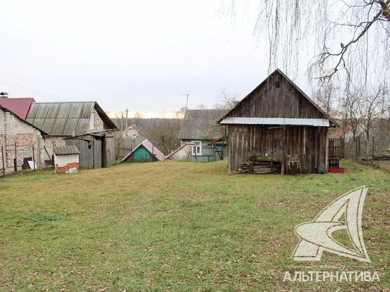 Продажа жилого дома в Брестском районе, Клейниковское направление