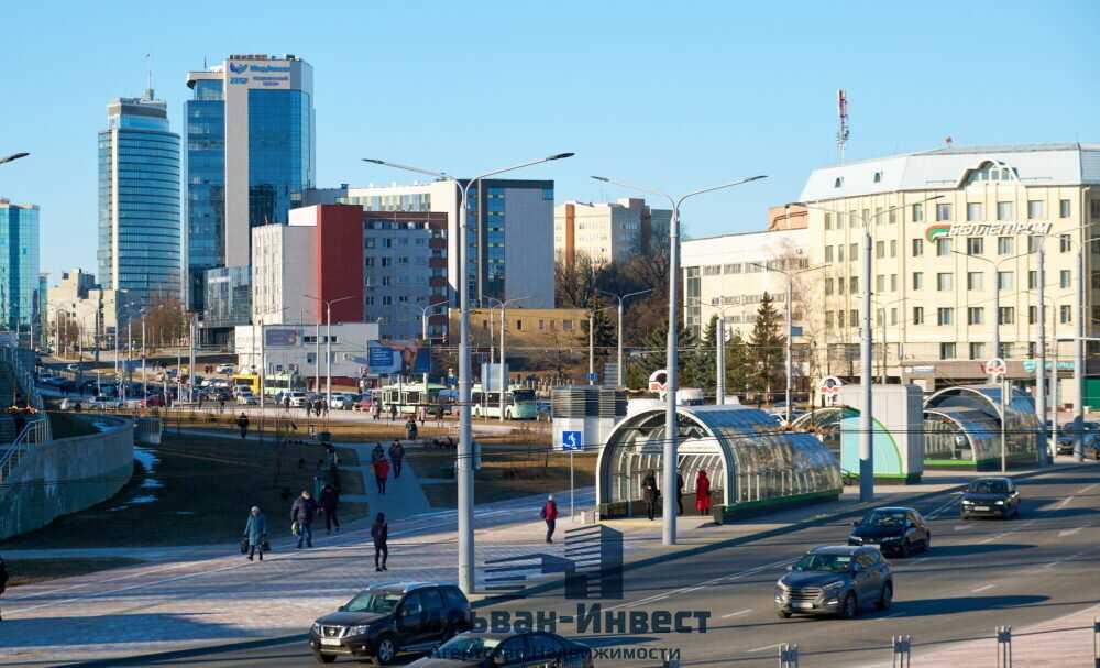 Многофункциональное помещение в БЦ «Имперский» Цеткин, 24