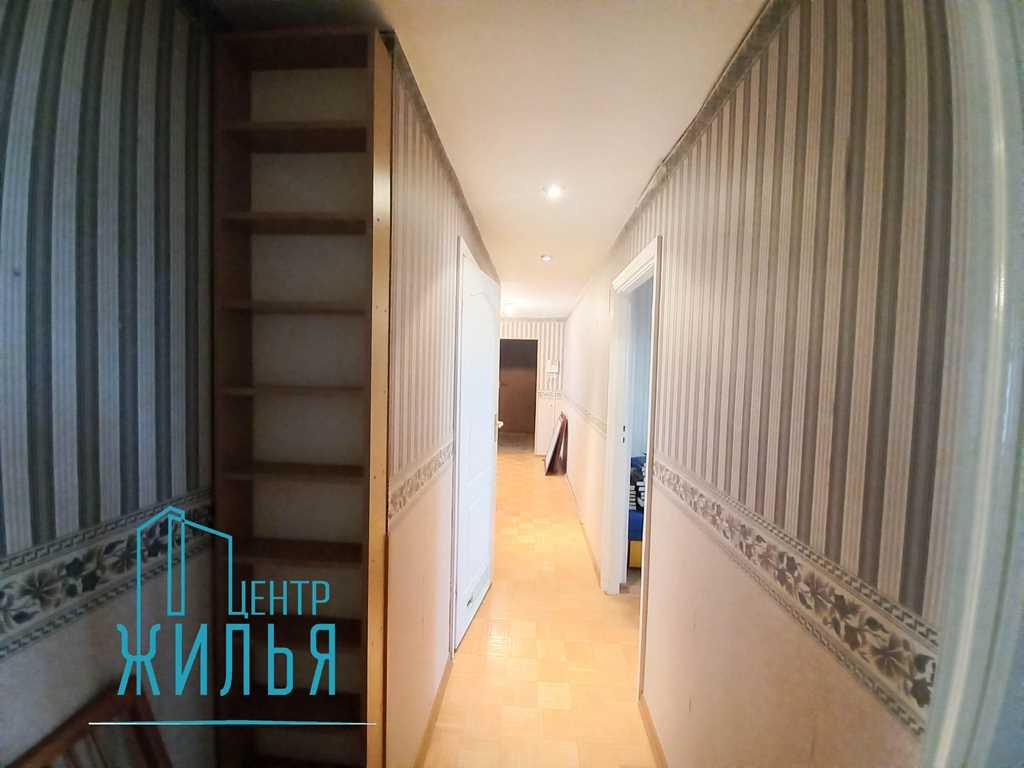 Продажа 4-х комнатной квартиры в г. Гродно, ул. Болдина, дом 6-б