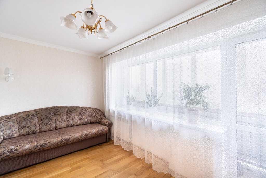 Продажа 2 комнатной квартиры, г.Минск, ул. Червякова 22, Центральный р