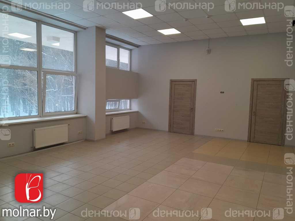 Аренда помещения 72м2 по пр. Независимости, 84а