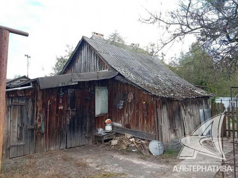 Продажа жилого дома в Бресте, КИЕВКА