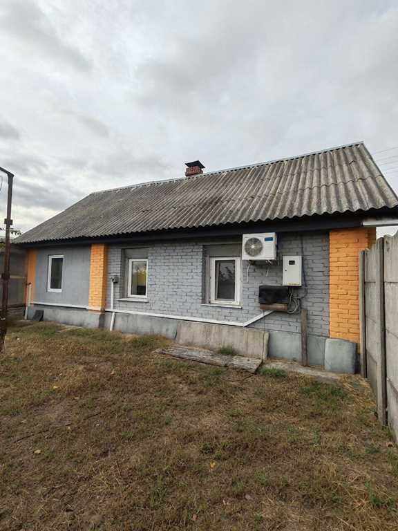 В продаже дом в д. Грановка, ул. Октябрьская (от "Гиппо" 30 мин)
Гоме