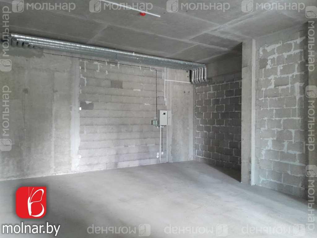 Продажа помещения 74м2 по ул. Алферова, 12