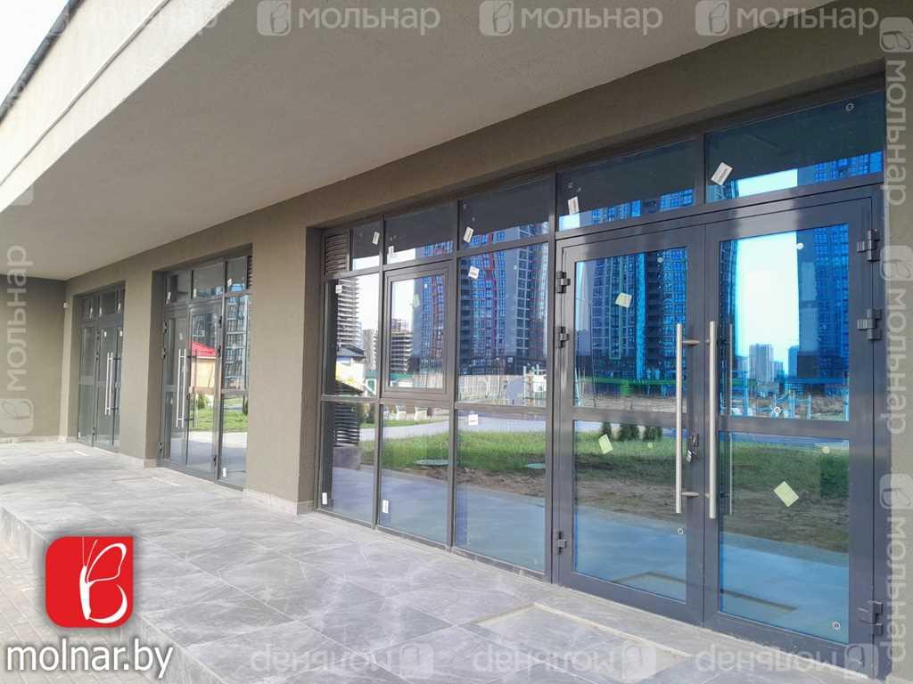 Продажа помещения 74м2 по ул. Алферова, 12