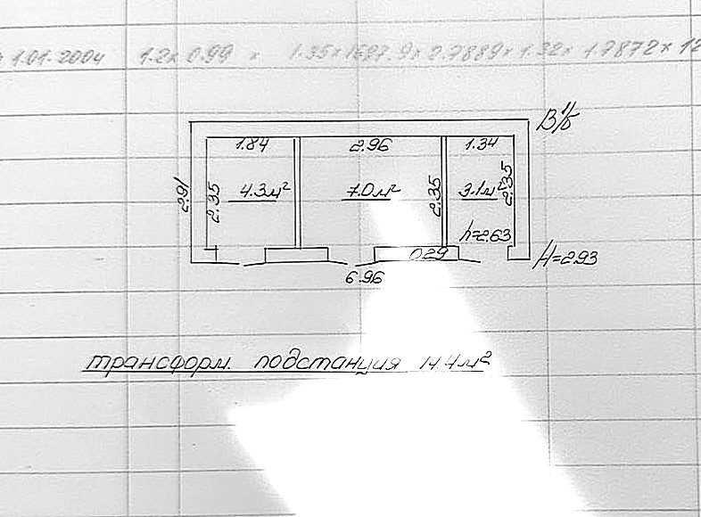 Здание ул. Славинского д.10А