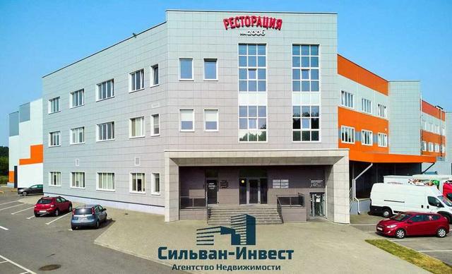 Помещения под офисы (в т.ч. open space ), интернет-магазины, фабрики к