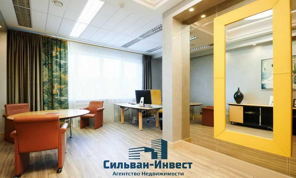 Продажа. Офис, торговое, сфера услуг с/с Боровлянский, 81 - 1к, 1в, ра