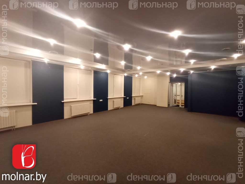 Продажа помещения 165м2 по ул. Кропоткина, 93А