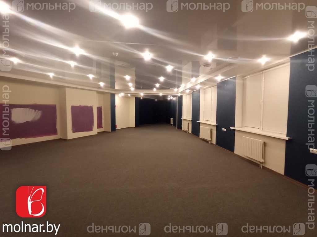 Продажа помещения 165м2 по ул. Кропоткина, 93А