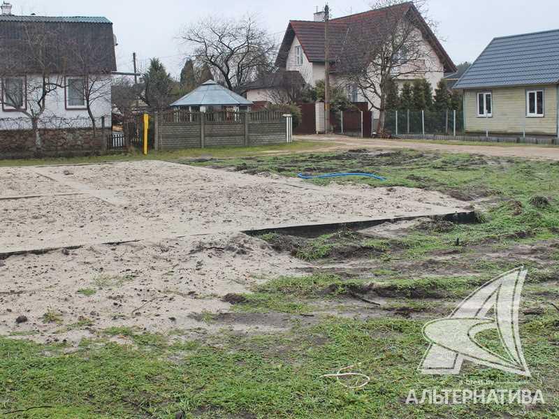 Продажа коробки дачи в Брестском районе, Радваничское направление