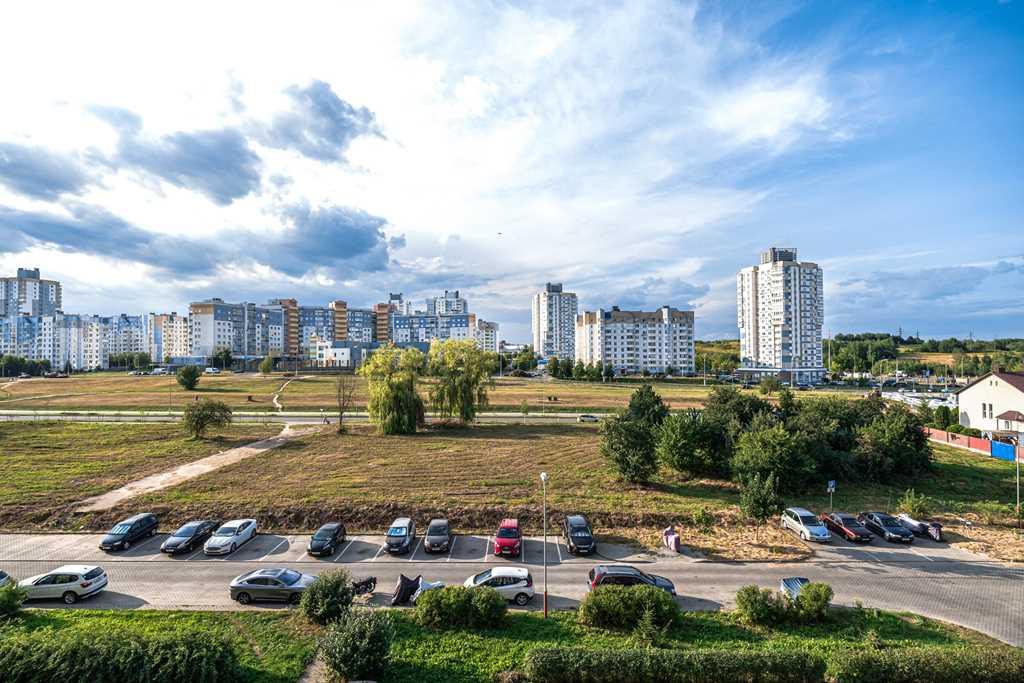 Продажа 3-х комнатной квартиры в г. Минске, ул. Семеняко, дом 15