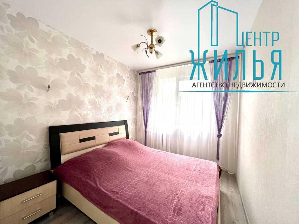 Продажа 2-х комнатной квартиры в г. Гродно, ул. Курчатова, дом 13