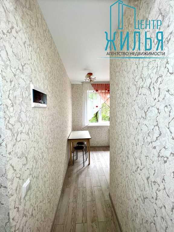 Продажа 2-х комнатной квартиры в г. Гродно, ул. Курчатова, дом 13