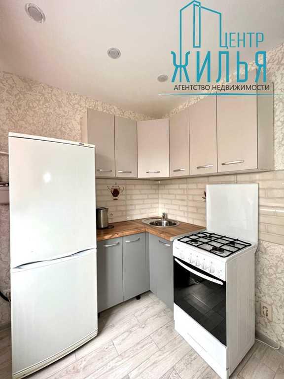 Продажа 2-х комнатной квартиры в г. Гродно, ул. Курчатова, дом 13