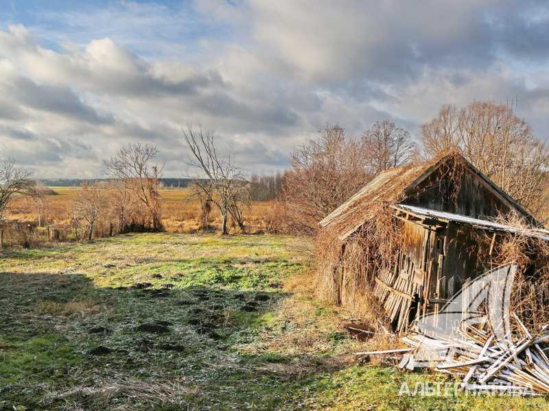 Продажа жилого дома в Каменецком районе, г. Высокое