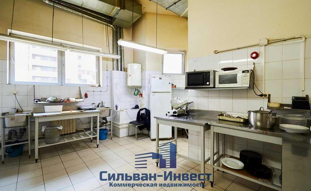 Продажа общепит, торговое, офис, г. Минск, ул. Маяковского, 146