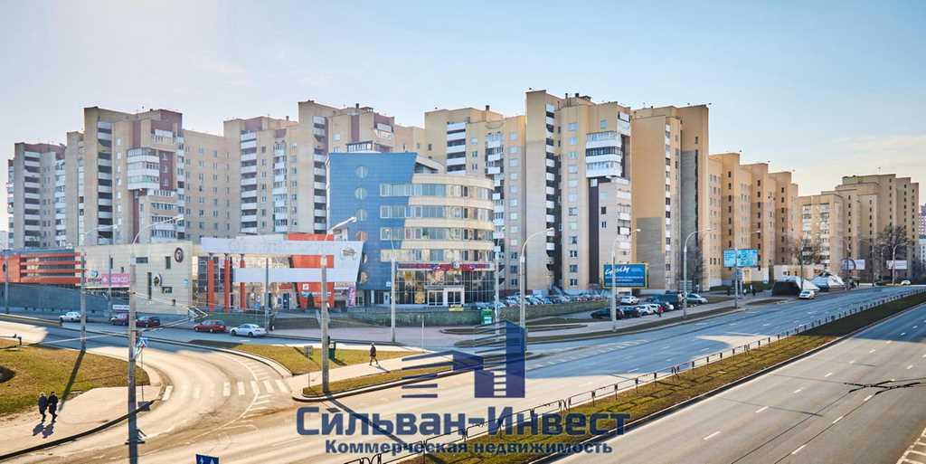 Продажа общепит, торговое, офис, г. Минск, ул. Маяковского, 146