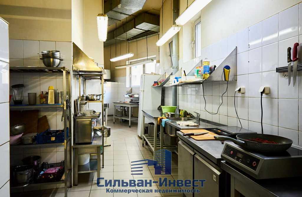 Продажа общепит, торговое, офис, г. Минск, ул. Маяковского, 146