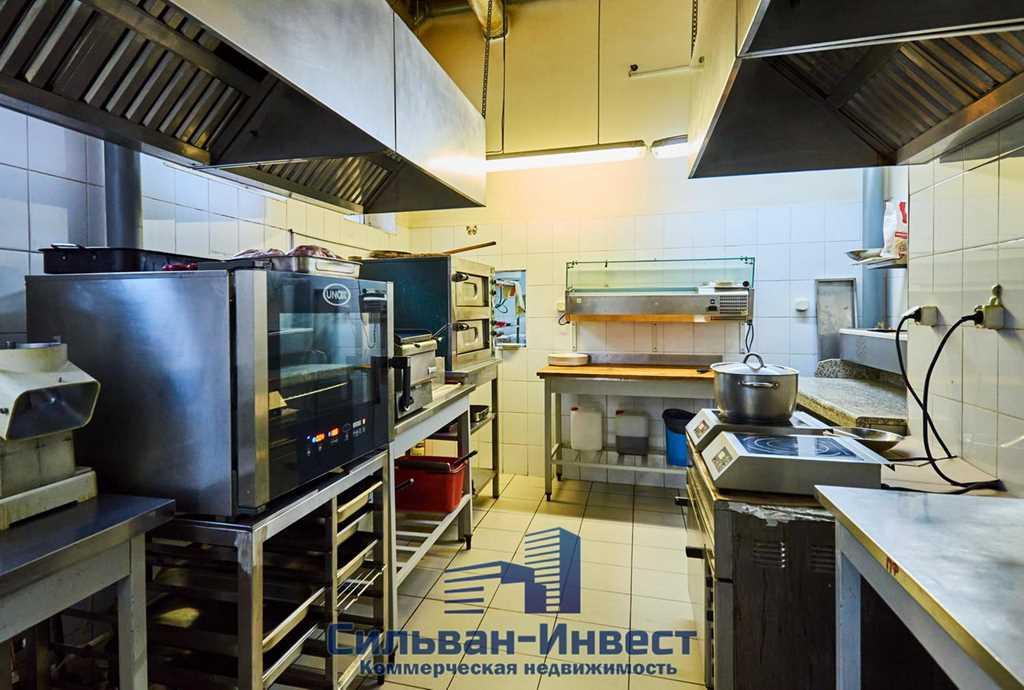 Продажа общепит, торговое, офис, г. Минск, ул. Маяковского, 146