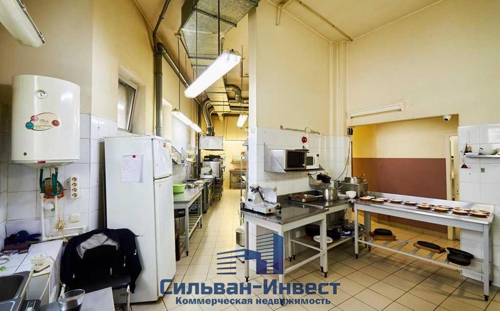 Продажа общепит, торговое, офис, г. Минск, ул. Маяковского, 146