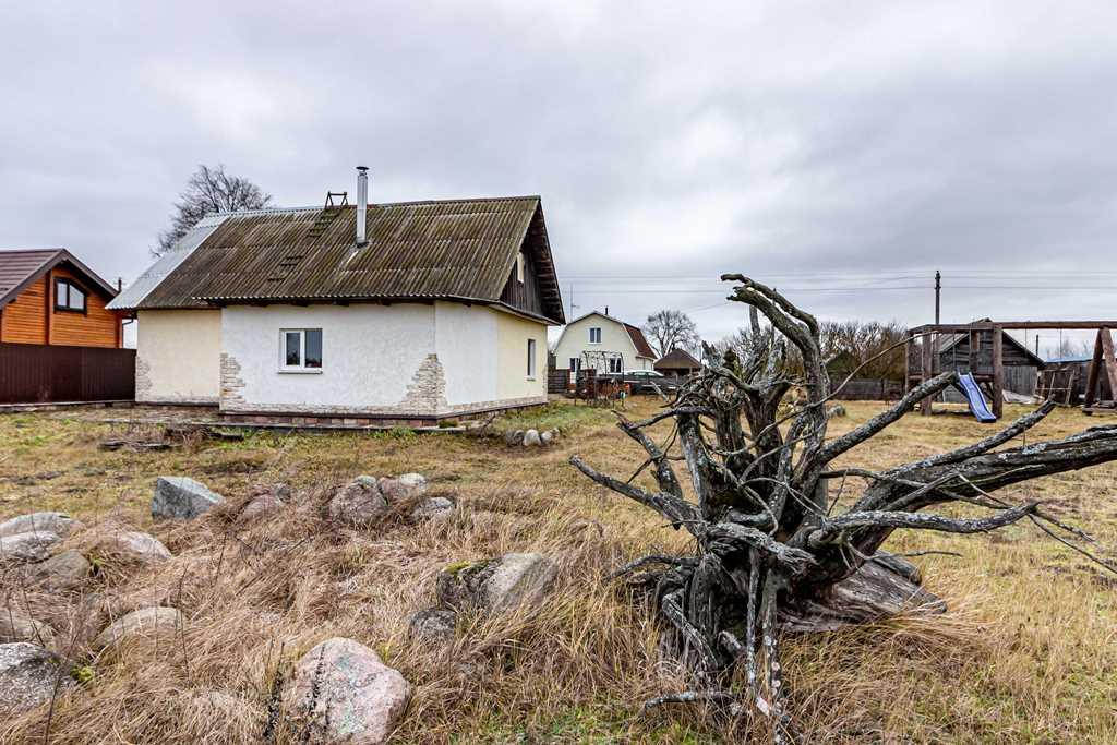 Продаётся отличный дом в Раковском направлении!