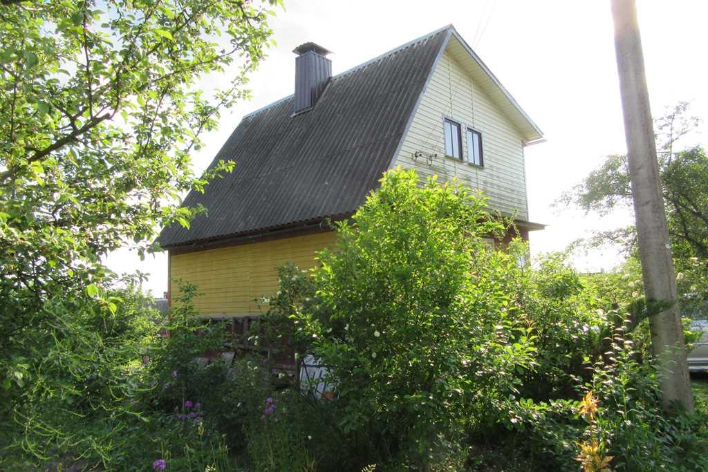 Прекрасная дача в с/т Ромашка Соломореченская, Минский район.